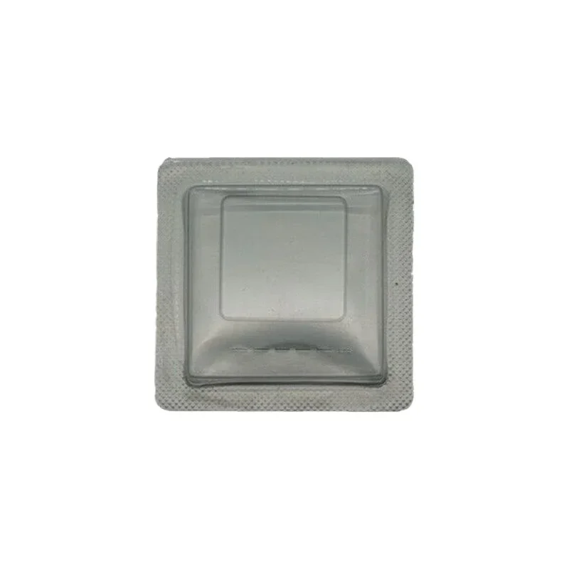 Cartier Watch Santos - Horloge Saffierkristalglas voor Cartier Santos 1564/1566/2809/2319/W20025D6/166339