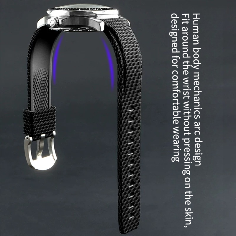 Snelontgrendelbare elleboog me - Citizen Watch Promaster recensie en prijs