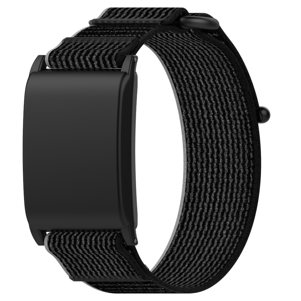 Voor WHOOP 4.0 Band Nylon Lusb - Sport Loop Velcro recensie en prijs