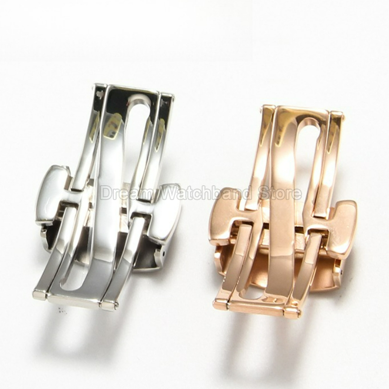 Premium 316L massief roestvrij - Patek Philippe Watch Aquanaut recensie en prijs