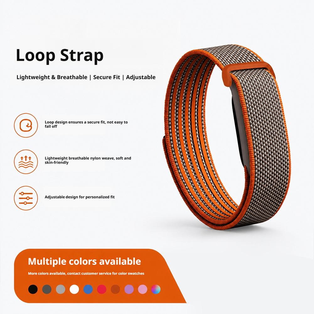 Verstelbare lusriem voor Googl - Sport Loop Velcro recensie en prijs