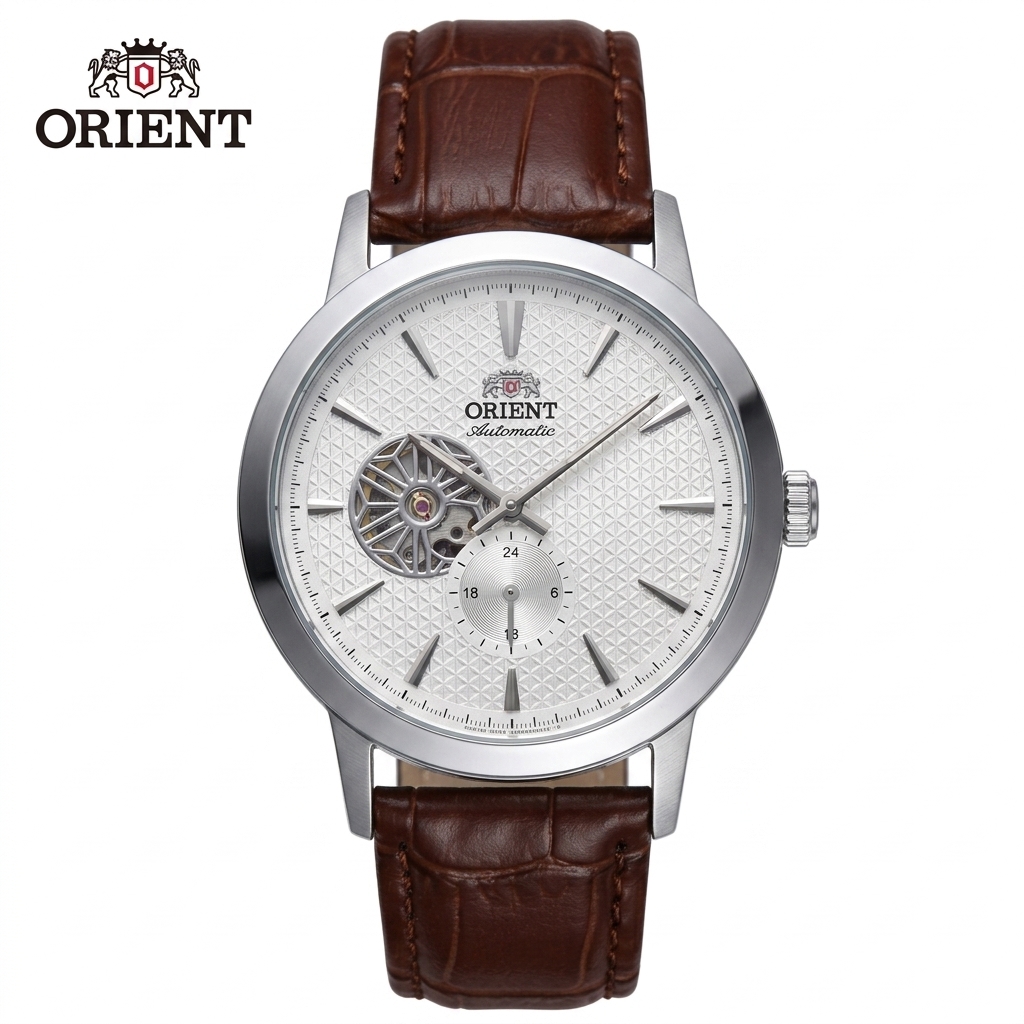 Orient Japan Heren zakelijk ze - Seiko Watch Presage recensie en prijs