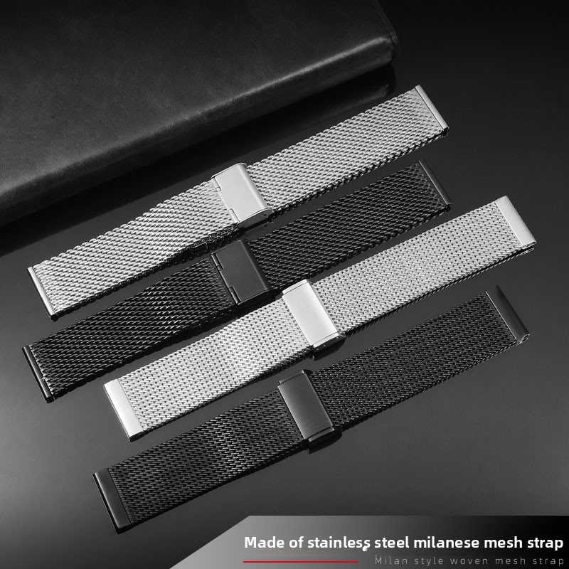 Voor Casio GSHOCK GA-2100 GA-2 - Mesh Strap Metal recensie en prijs