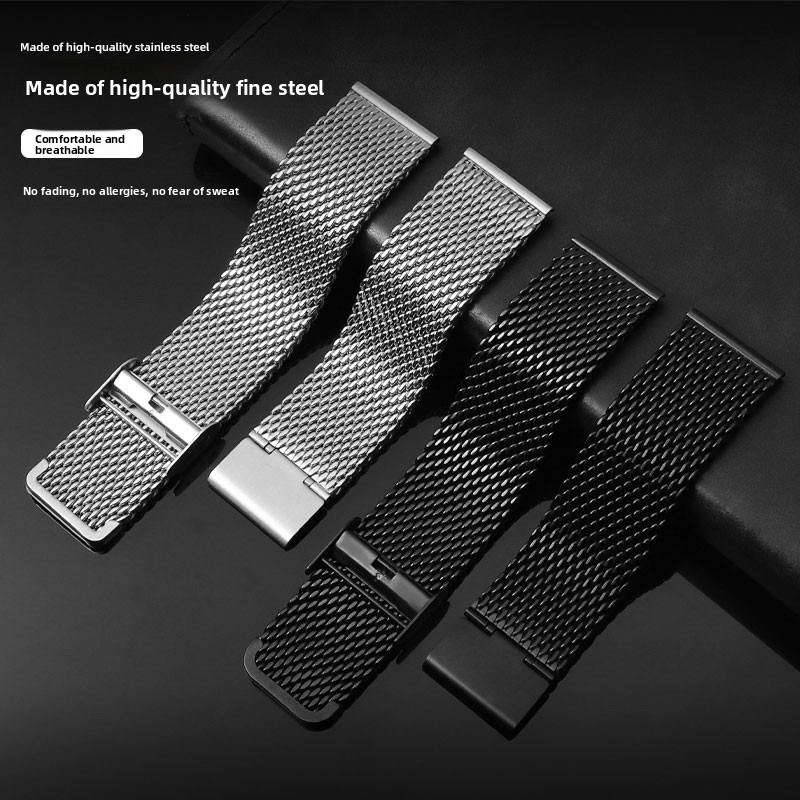 Voor Casio GSHOCK GA-2100 GA-2 - Mesh Strap Metal recensie en prijs